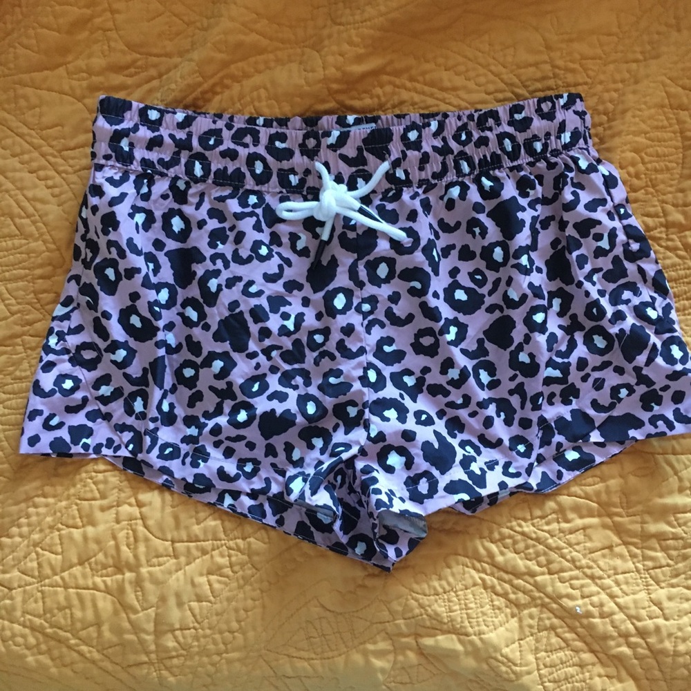 Forever 21 shorts